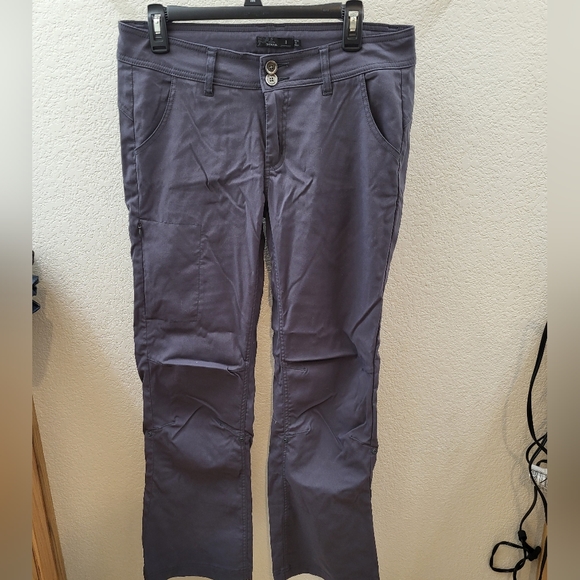 Prana Halle Pants - Picture 3 of 5